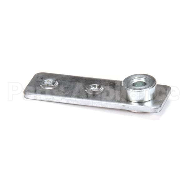 2F7060105 Compatible Lang Plate Bush Hinge Half