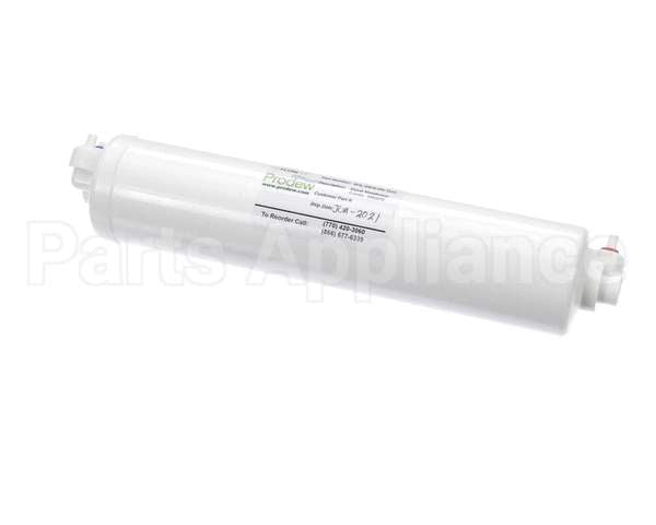 2FIL-MEM100-12X2 Prodew Water Filter