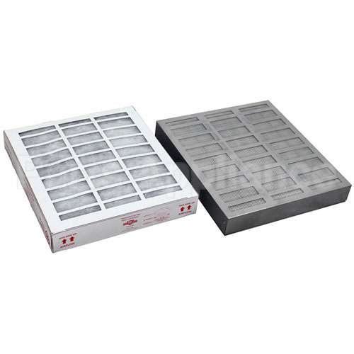 2FV803 Compatible Perfect Fry Air Filter Cartrid