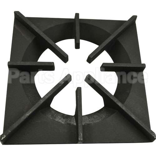 2FZ16681 Compatible Star Grate Hotplate