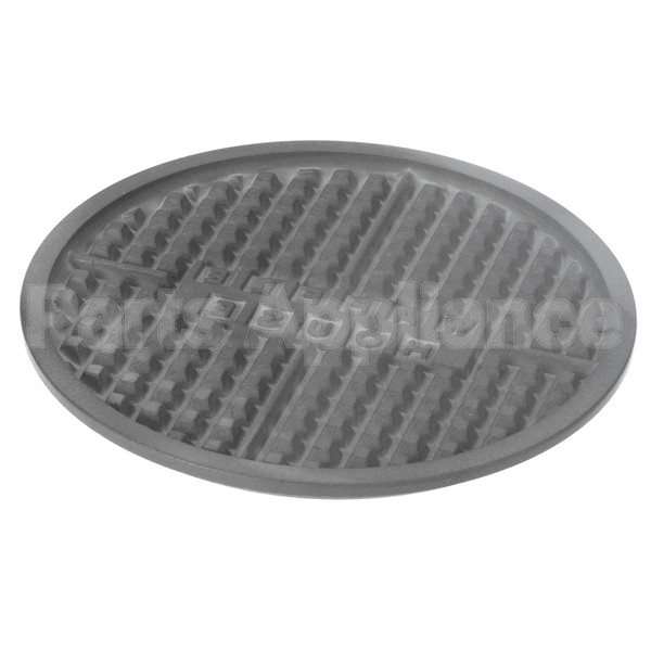 2FZ20079 Compatible Star Grid Cast Wh Logo-Newco