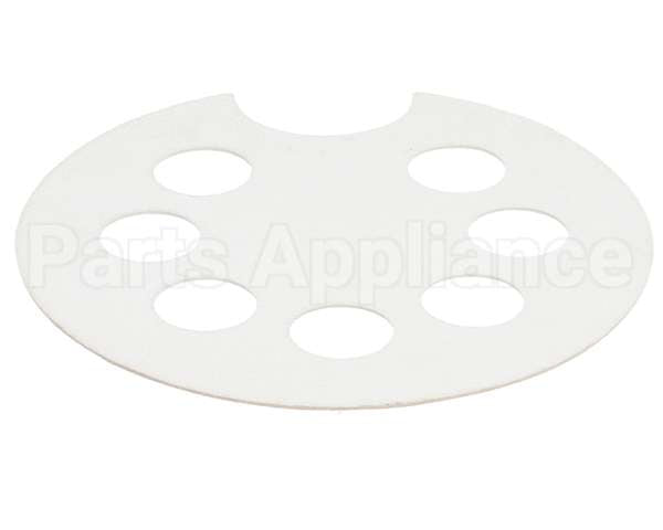 2G-30430 Wells Pad Insulation Top