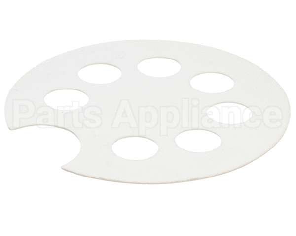 2G-30430 Wells Pad Insulation Top
