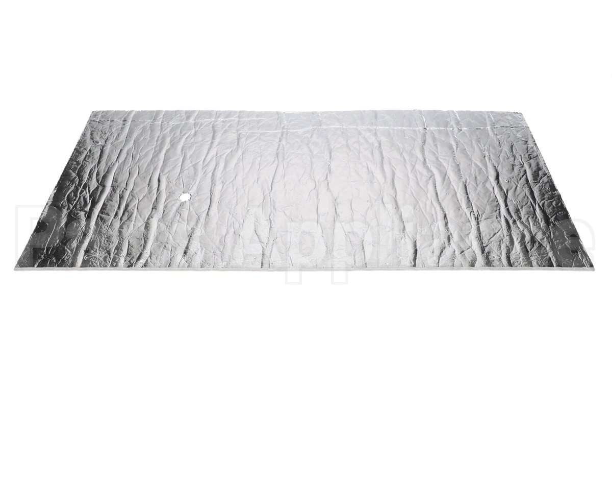 2H-25000185 Apw Wyott Insulation, Top 1, Sptu-50