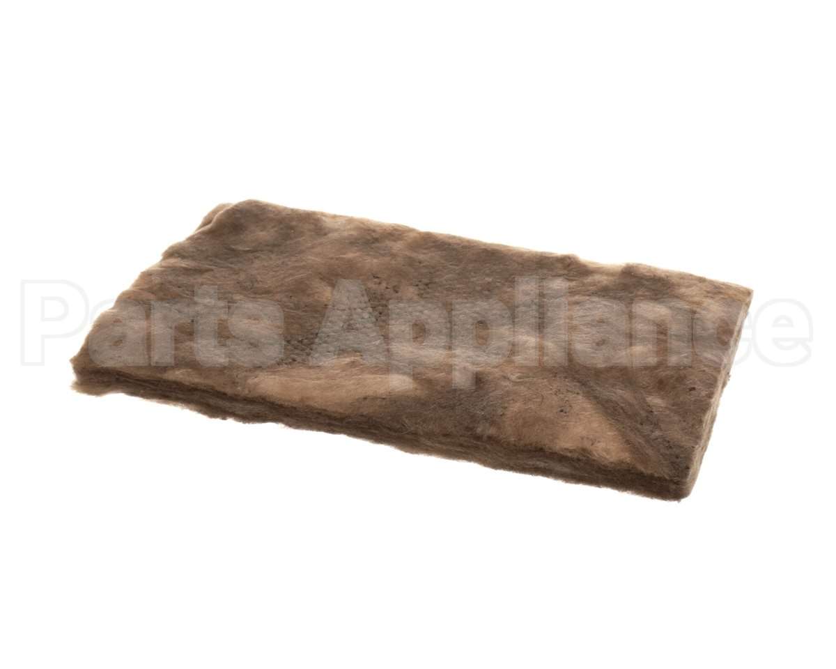 2H-56956 Apw Wyott Insulation, 13-1/2 X 8 X 1/2