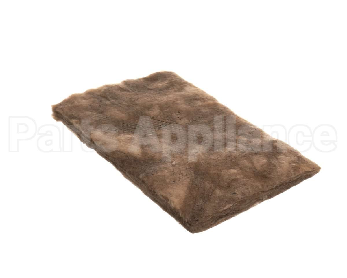 2H-56956 Apw Wyott Insulation, 13-1/2 X 8 X 1/2