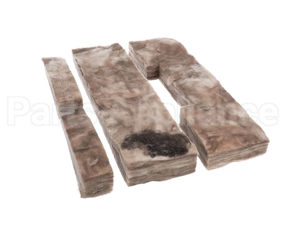 2H-60106-17 Lang Insulation Kit Ehs Door