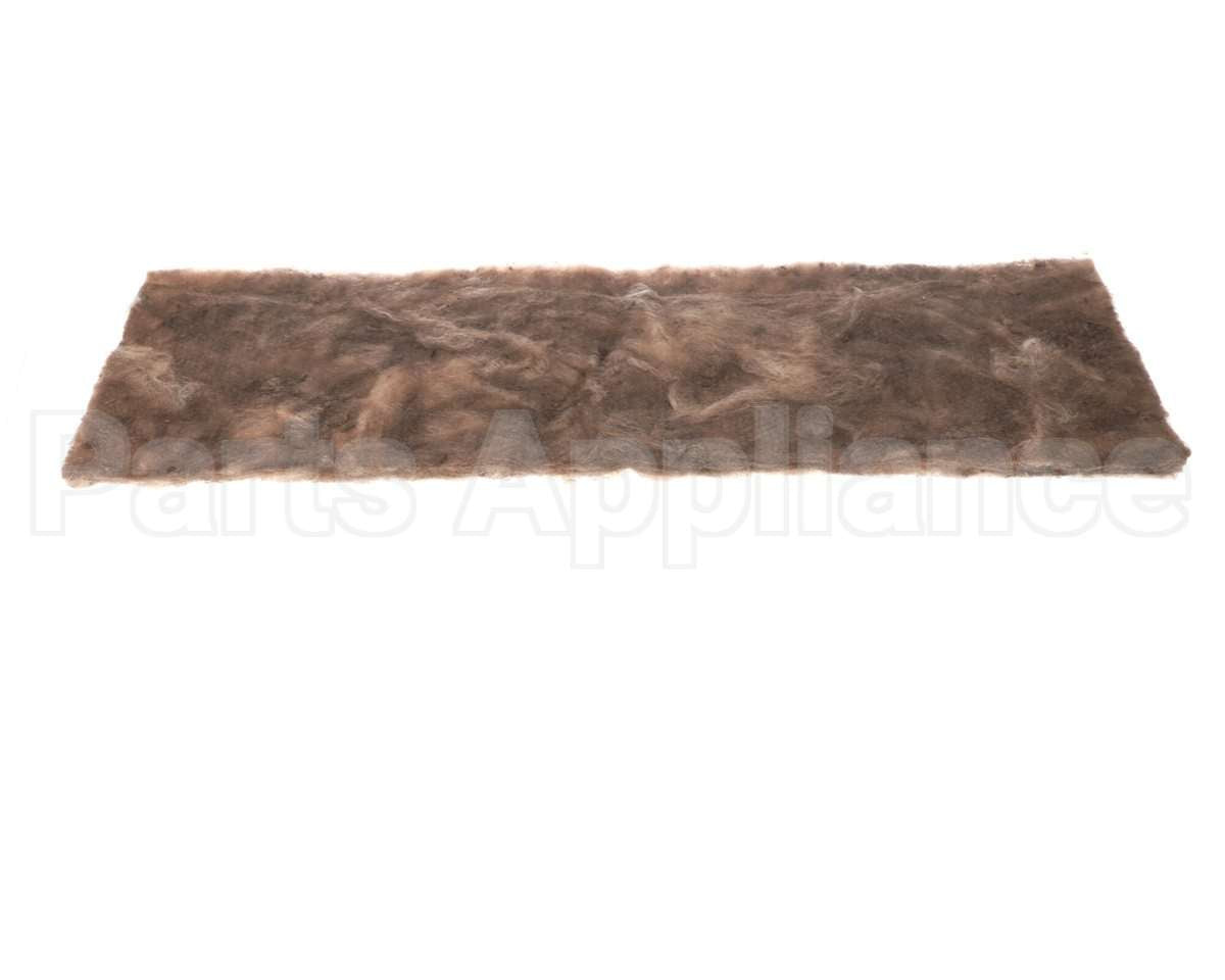 2H-76193 Apw Wyott Insulation, 1/2 X 9-1/2 X 30-