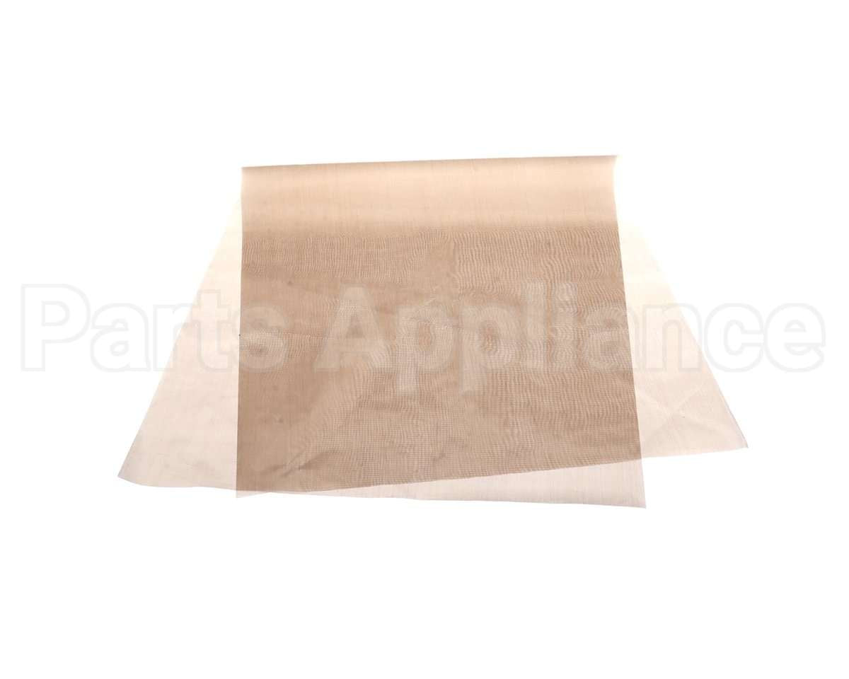 2H-84175 Apw Wyott Sheet, Ptfe 35.00 X 14.75 M-9