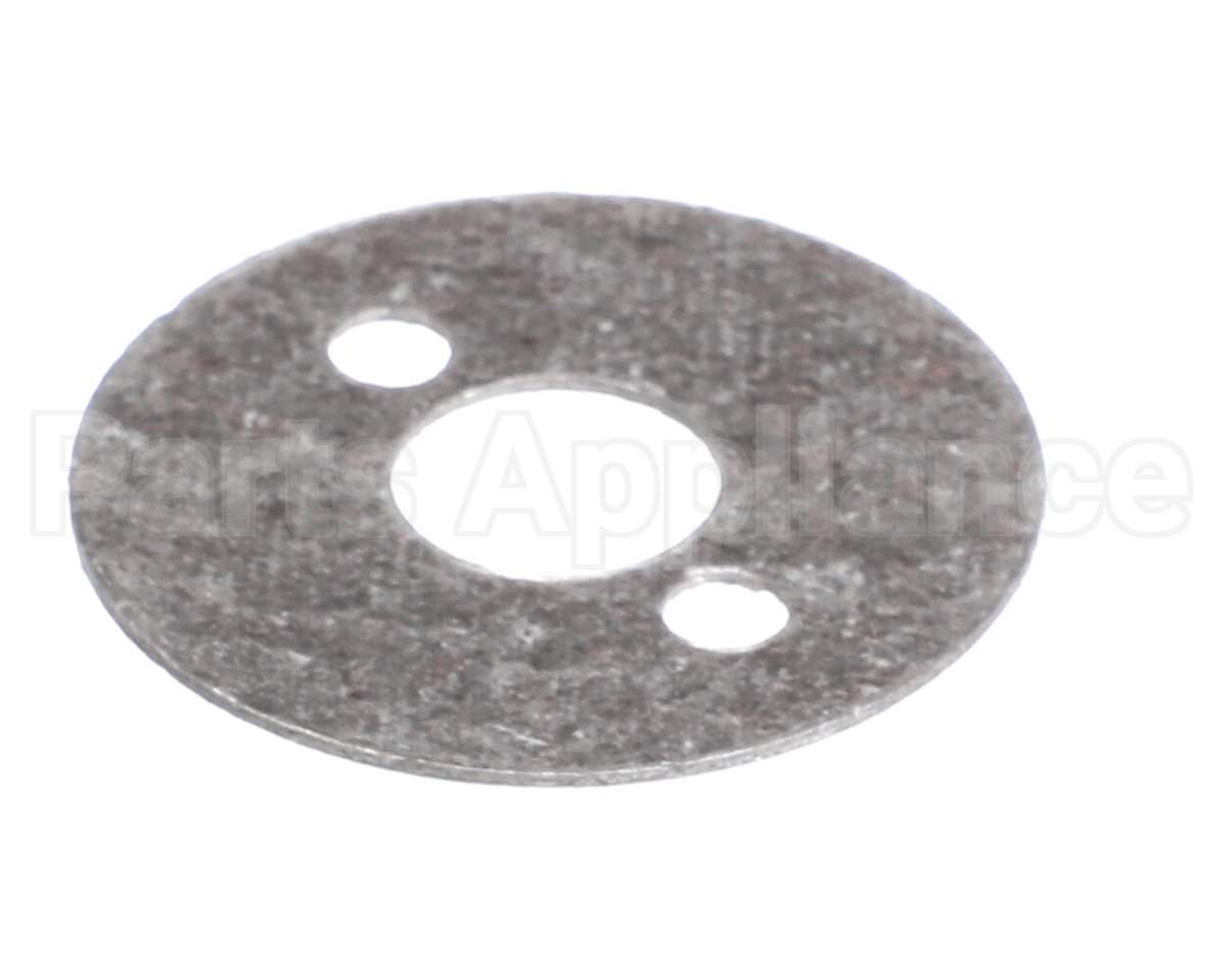 2H-Y1119 Star Gasket-Lamp Socket, Mica