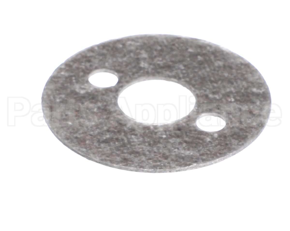 2H-Y1119 Star Gasket-Lamp Socket, Mica