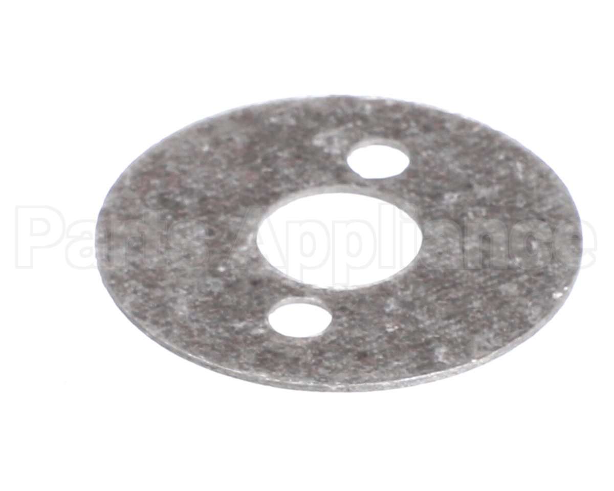 2H-Y1119 Star Gasket-Lamp Socket, Mica