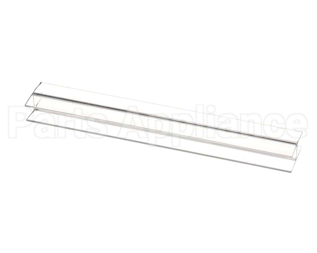 2H07069800 Hussmann Channel-Ty Gl Align Extr 3/8