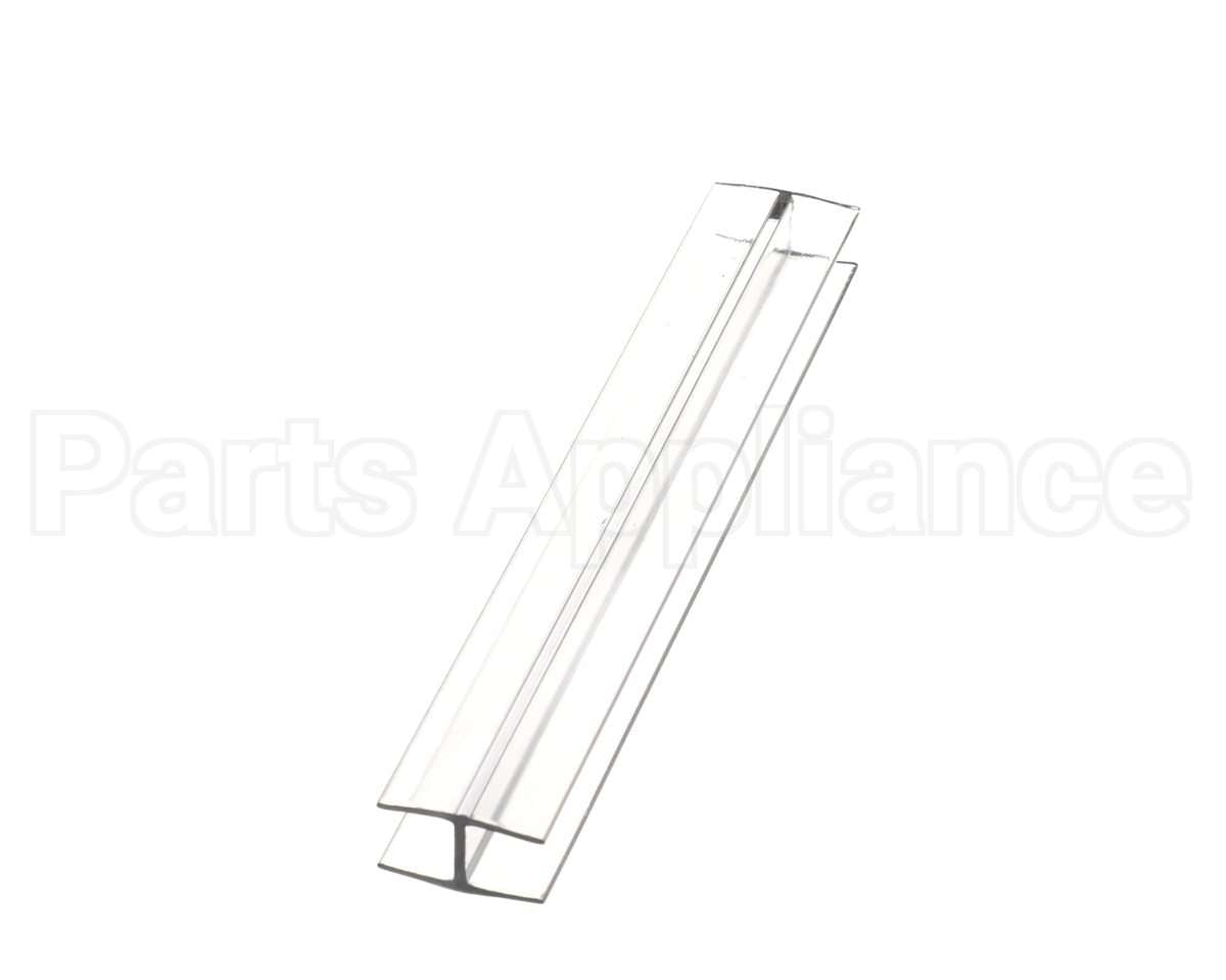 2H07069800 Hussmann Channel-Ty Gl Align Extr 3/8