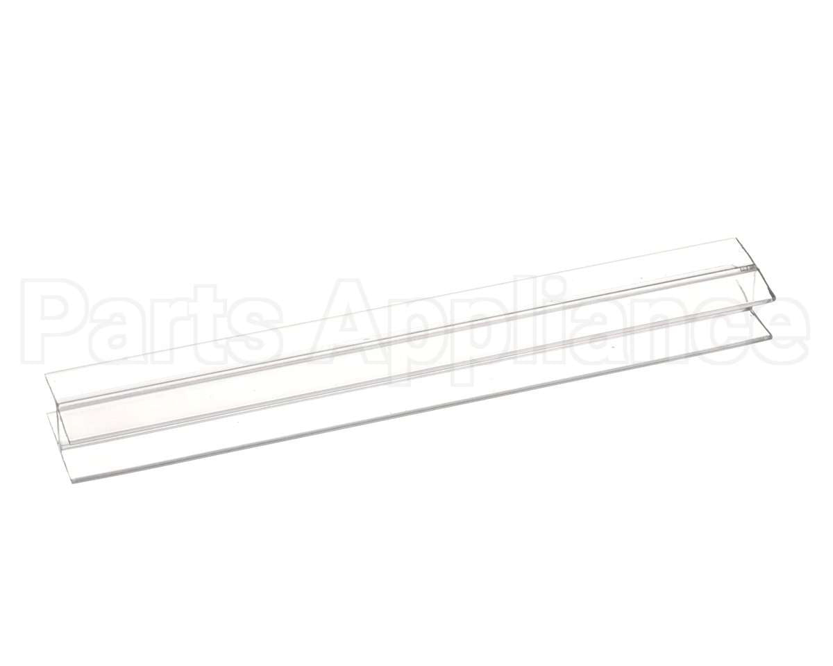 2H07069800 Hussmann Channel-Ty Gl Align Extr 3/8
