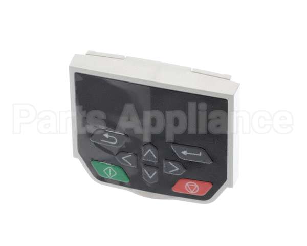 2H07751001 Hussmann Keypad Ci-Lcd 82500000000000