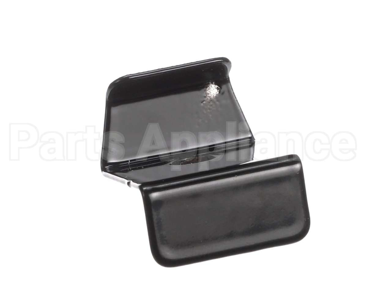 2H10304005 Hussmann Handle-Q3-Dv Glass Outside