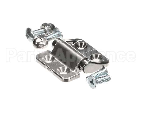 2H18814800 Hussmann Hinge-Ss Fric 1058-U81001-030