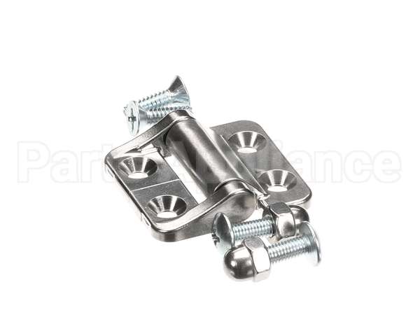 2H18814800 Hussmann Hinge-Ss Fric 1058-U81001-030