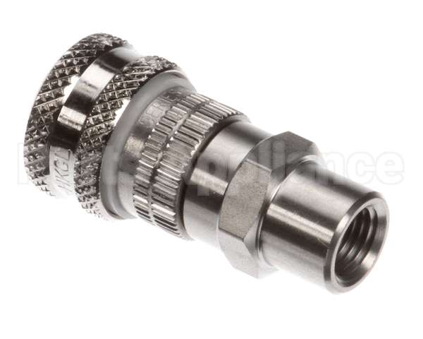 2HG16 Multiplex Socket 14 Fpt Gas Ss