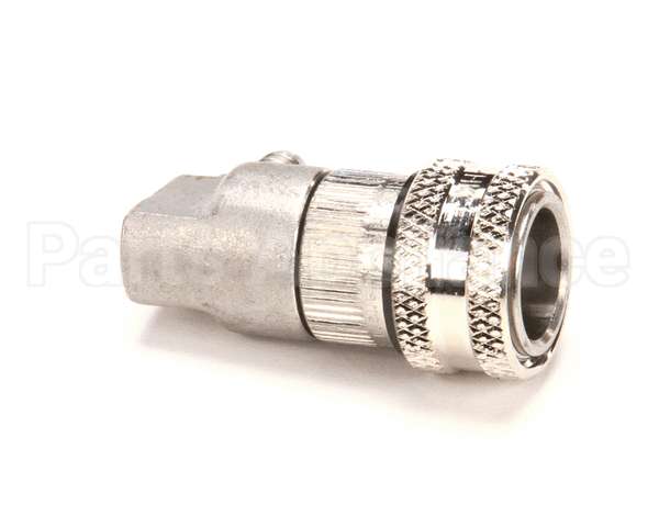 2HLRB Multiplex Socket 1/4 Barb 90 Degree Liqu