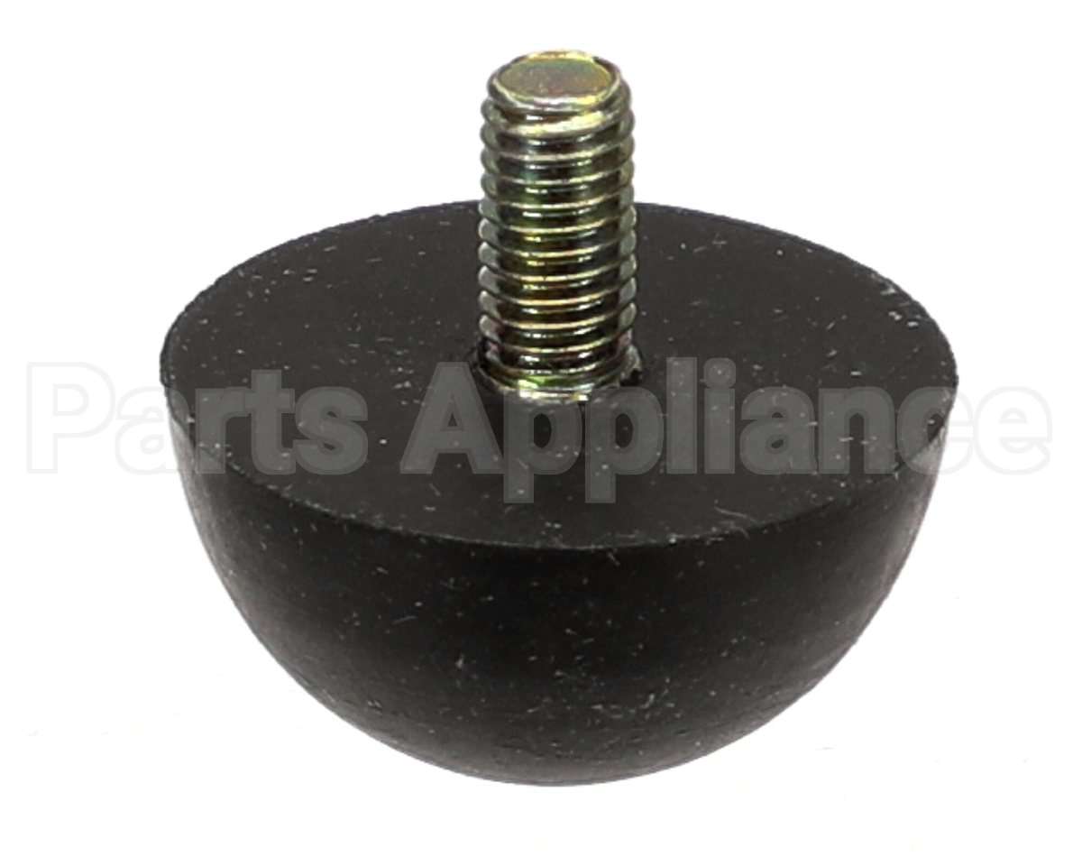 2I-2119200 Apw Wyott Bumper W/Insert 10-32X3/8