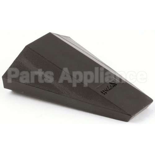 2I-2333000 Compatible Apw Post Guide Plastic Blk