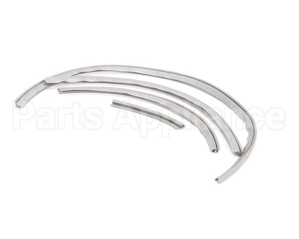 2I-2662A8303 Star Seal,Oven Door 55
