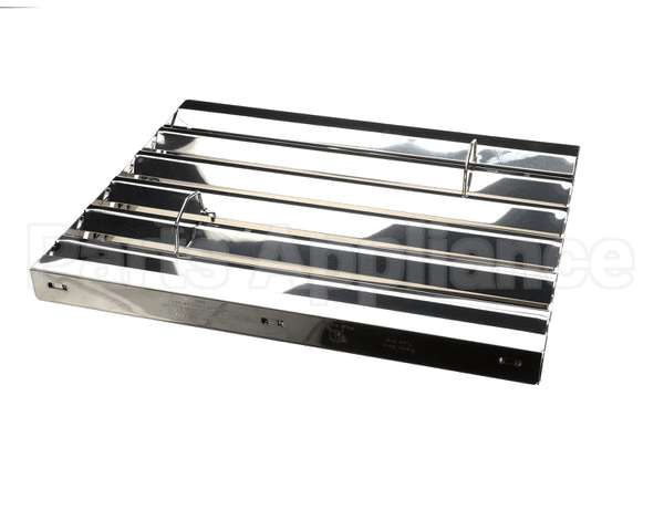 2I-301817 Wells Filter Grease 19.5 X 15.5