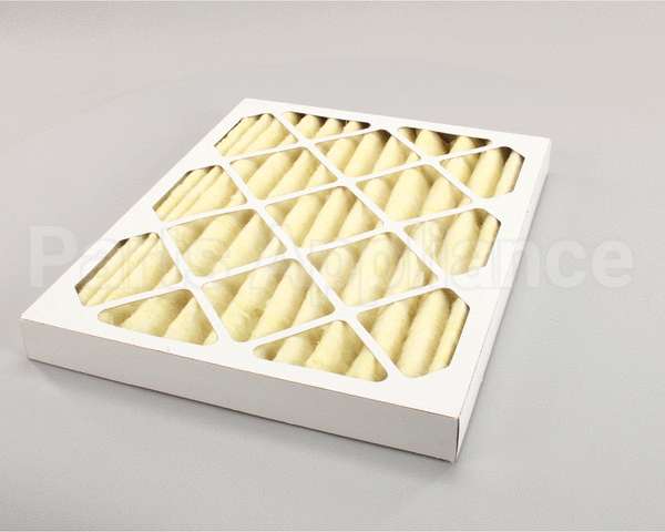 2I-302579 Wells Filter Pre Hood Universal
