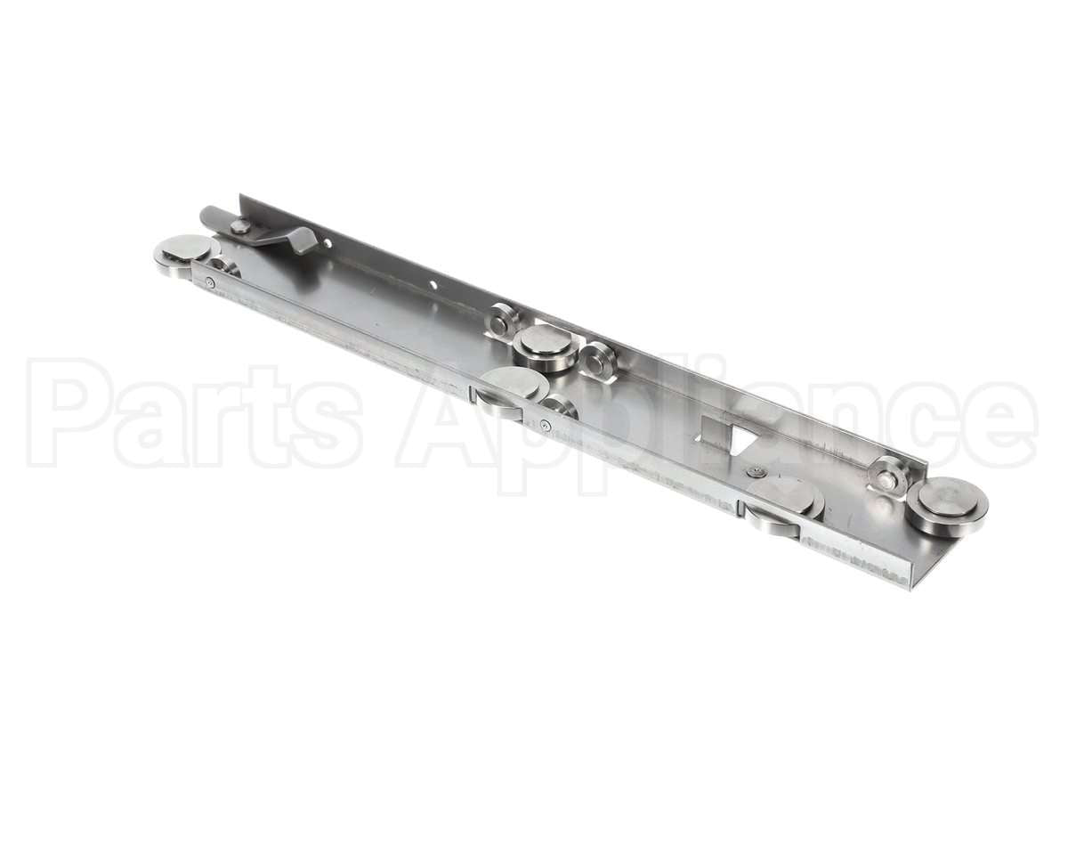2I-3B82D0069 Star Assy, Channel, 3Rd Mbr Left