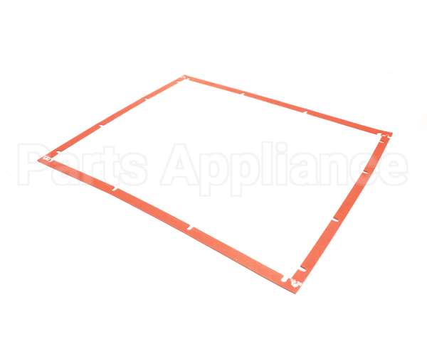 2I-4881557 Star Gasket,Silicone 22.969 X 20.00
