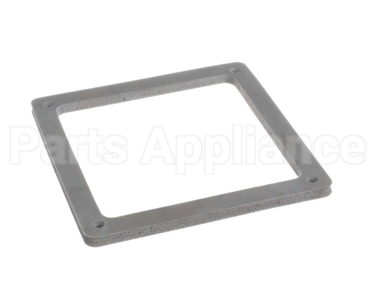 2I-Z20767 Star Gasket