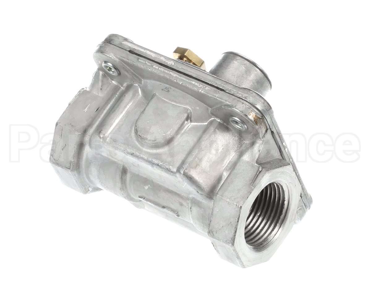 2J-0028200 Star Regulator,Rv48 Natural Gas