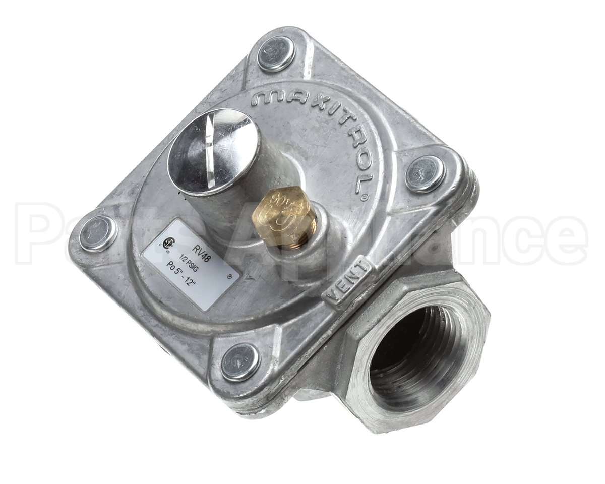 2J-0028300 Magikitchn Rgltr,Rv48 Pro Gas