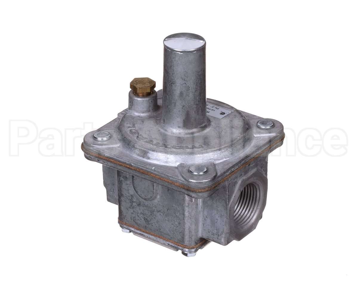2J-0028900 Magikitchn Regulator,R500 Natural Gas