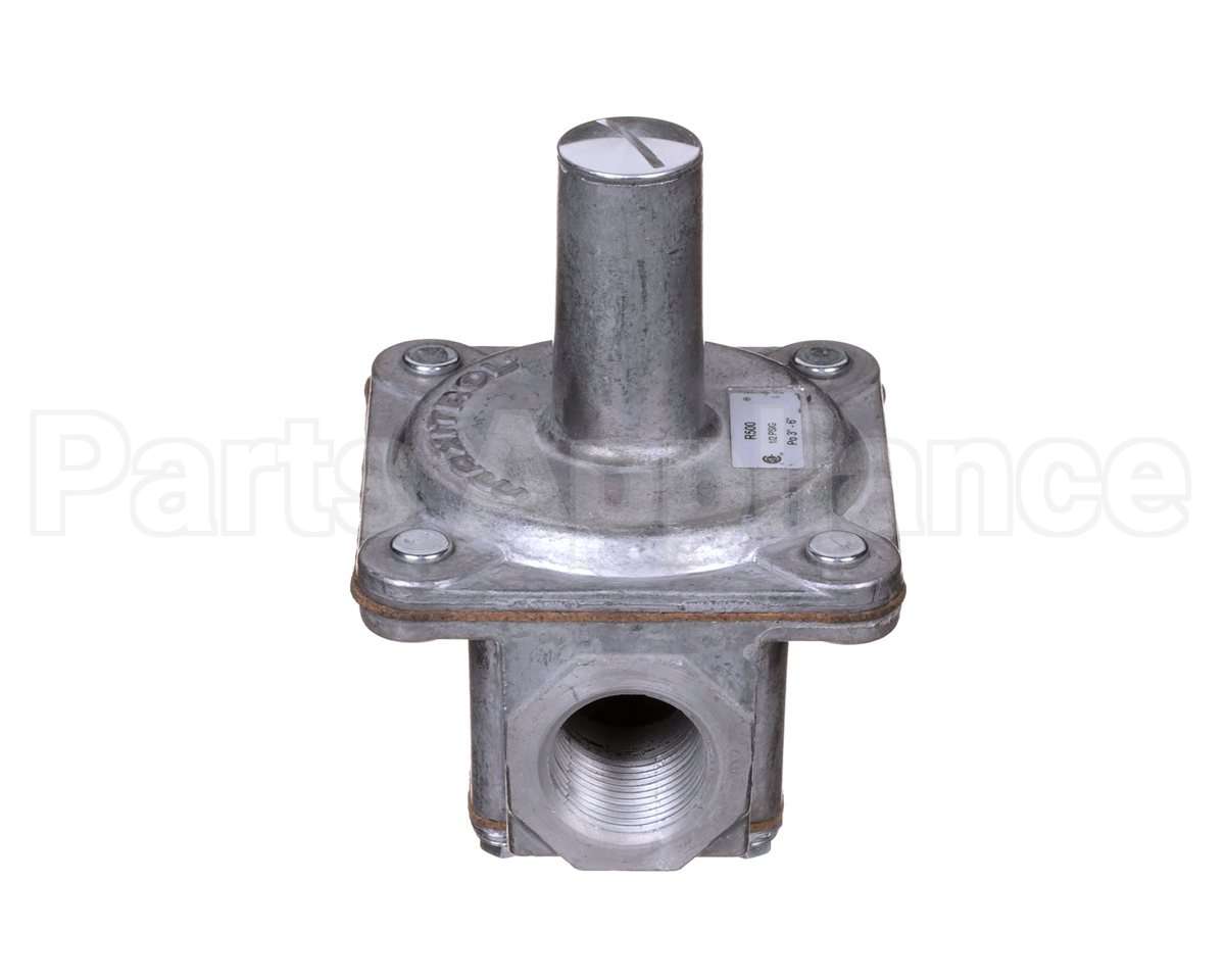 2J-0028900 Magikitchn Regulator,R500 Natural Gas