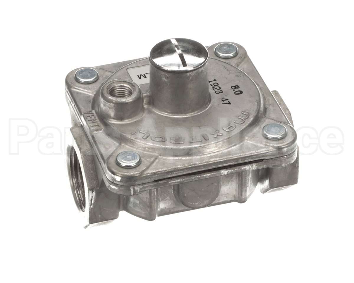 2J-0952600 Magikitchn Regulator,Ce G20/25 Series 600