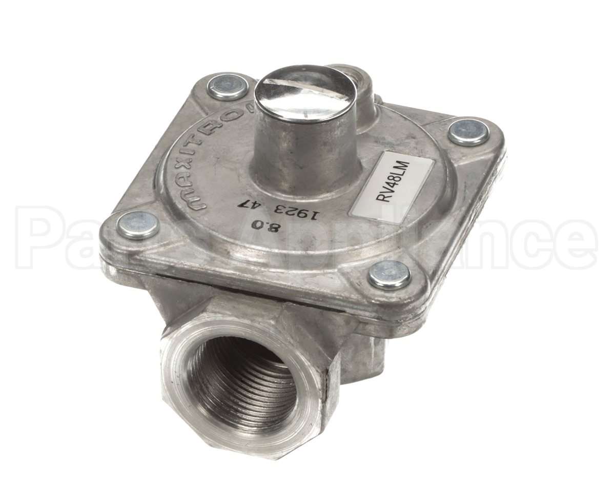 2J-0952600 Magikitchn Regulator,Ce G20/25 Series 600