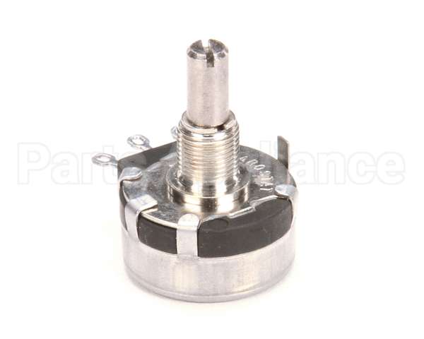 2J-200423 Star Potentiometer, 1K Cts