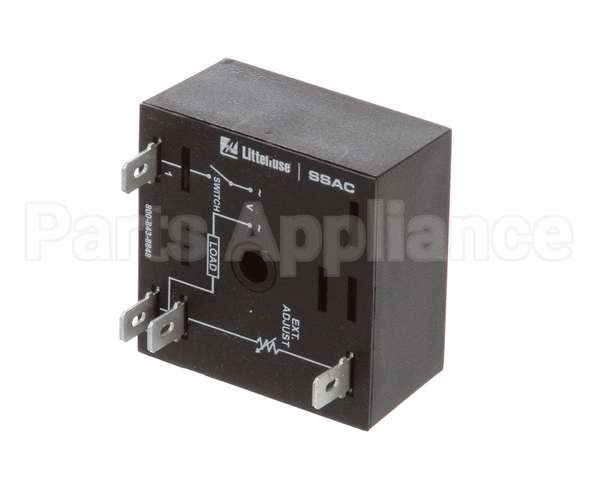 2J-200540 Star Control, Phase, 120V,120P