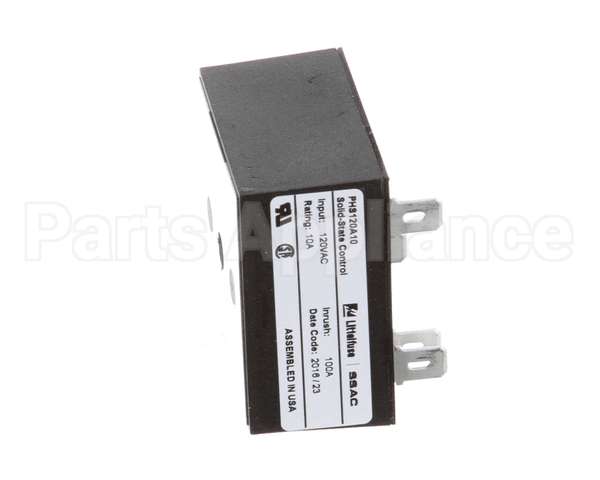 2J-200540 Star Control, Phase, 120V,120P