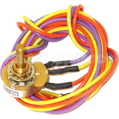 2J-200567 Compatible Holman Pot Assembly