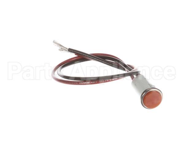 2J-30378 Wells Light Signal Bakers Amber