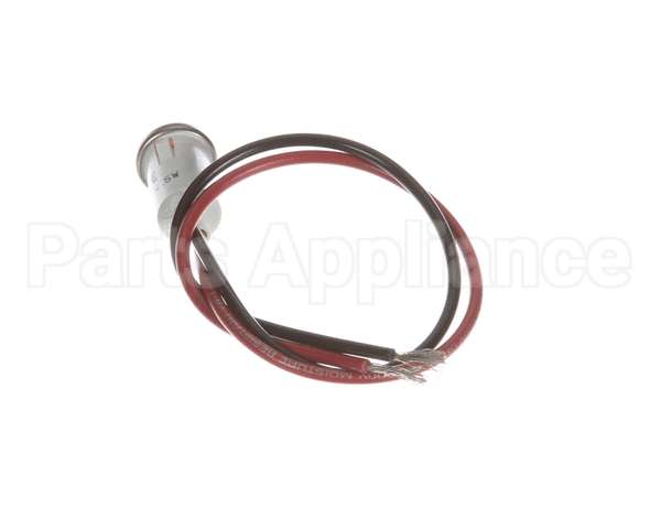 2J-30378 Wells Light Signal Bakers Amber