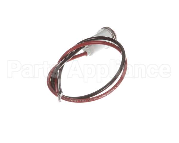 2J-30378 Wells Light Signal Bakers Amber