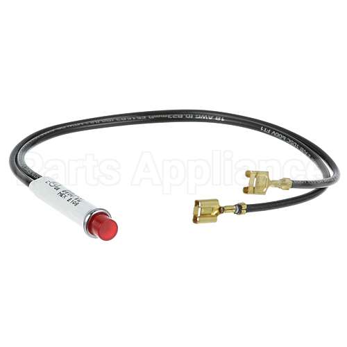 2J-30385 Compatible Wells Light Signal Glo Dot Red