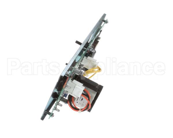 2J-304713 Wells Controller Timetemp Oc1