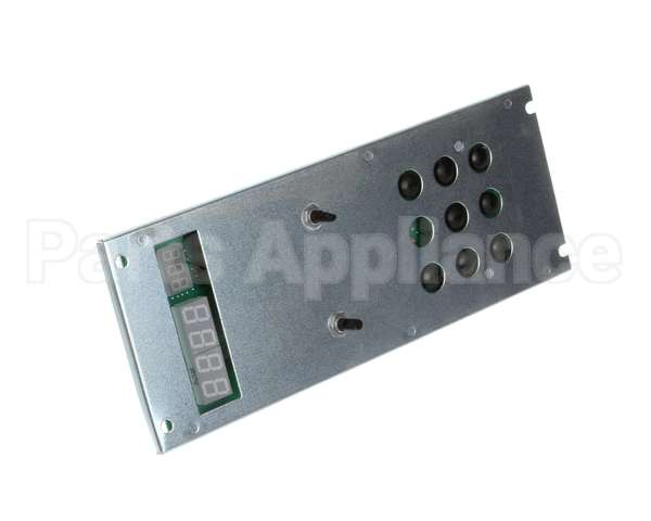 2J-304713 Wells Controller Timetemp Oc1