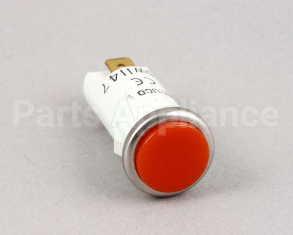 2J-30516 Wells Light Signal Amber M3938P